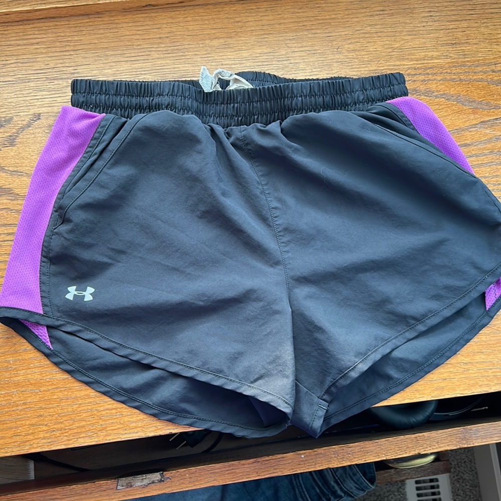 Under Armour | Athletic Shorts